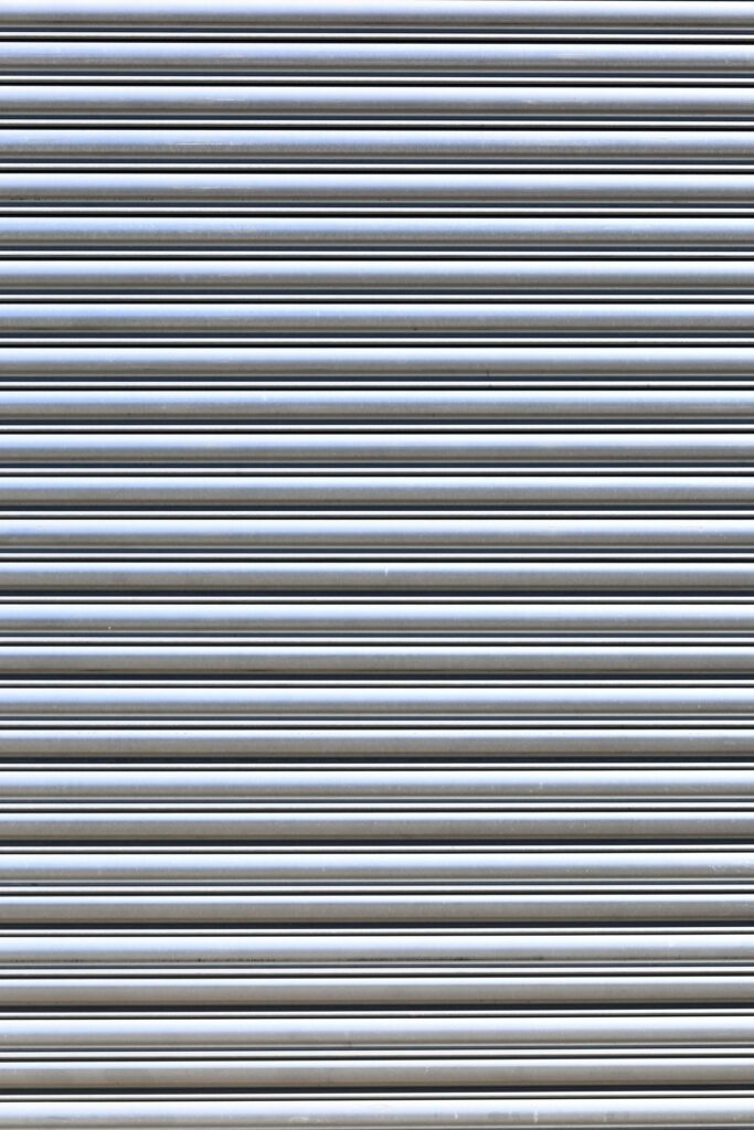 Roller Shutter Door